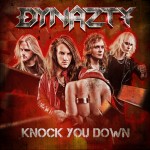 Album cover "Knock You Down"